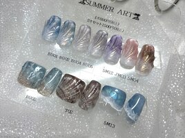 Summer art