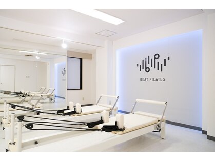 ビートピラティス 麻布十番(Beat Pilates)の写真