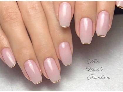 ザ ネイル パーラー 博多駅(The Nail Parlor)の写真
