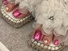 【FOOT】 B course (art 3～4)