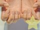 ニコプラス(NICO+)の写真/お爪のお悩みもネイルの楽しさもどちらも叶える自爪育成♪仕事上ネイルができない方でも自信が持てる爪先へ