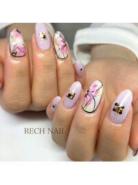 フラワーデザイン