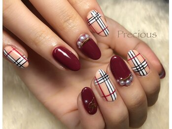 プレシャス プライベートビューティーサロン(Precious Private Beauty Salon)/