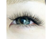 アイラッシュサロン ブラン イオン上越店(Eyelash Salon Blanc)/【ボリューミー】