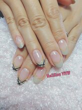 ネイルサロン ビビッド(Nail Salon ViViD)/