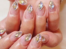 ランバスストーンネイル★オ-ダ-