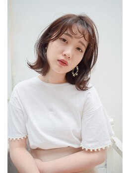 シルフ ブリエ(sylph Briller)/