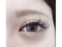 ★ナチュラルから華やか美EYEの似合わが得意サロン♪