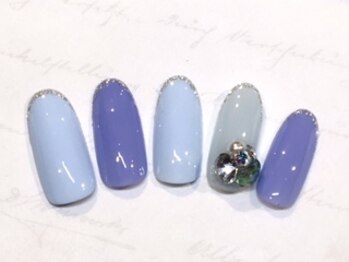 アリュール ボーテ(ALLURE BEAUTE)/