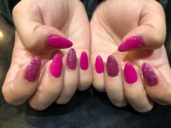 ボディ 高知店(BODY)/ピンク