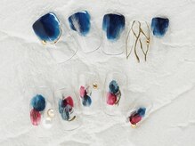 ネイルサロンウルラ(Ulula)/