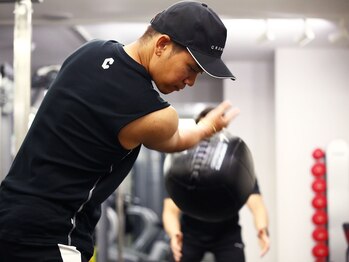 ビヨンド 札幌店(BEYOND)/競技力向上トレーニング #ジム