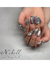 ナシェル(N'chell)/マグネットデザイン