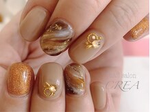 ネイルサロン クレア(CREA)/