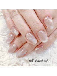 マグネットネイル