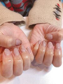 2月◇ネイル