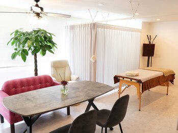 フェリチタ(felicita)/除菌・換気徹底しております♪