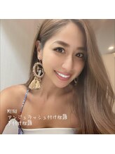 ドットイチイチマルイチ 銀座店(DOT1101)/いとうあこ様