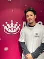 ネオトレーニングジム(NEO TRAINING GYM) 大山 宇宙
