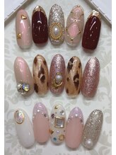 ティーエヌ 本厚木店/バレンタイン7500円【8250円税込