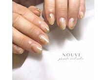 ヌーヴ(NOUVE)/nuance design