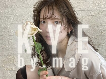 キーバイマグ(KYE by Mag) image