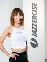 ジャザサイズスタジオ 八日市&nbsp;西川 美香