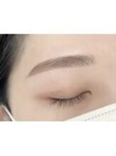 モカ 春日(Moca)/美眉スタイリング