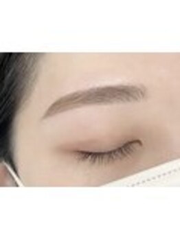 モカ 春日(Moca)/美眉スタイリング