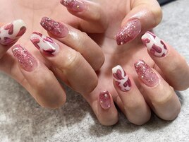 ハートネイル