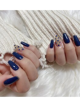 アンドミー(&ME)/