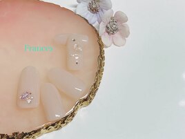 新作　ハートストーン