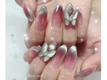 チアフルチア バイ リッチネイル(CheerfulCheer by Ricci nail)/