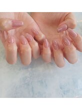 朱花 プルバイシュカ(fle by 朱花)/ワンカラー