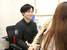 フォーユー 門真院(for you)/全身矯正