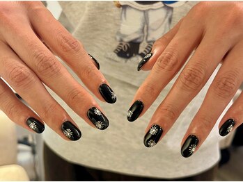 ネオリーブニコ(Neolive Nico)/大人ニュアンスネイル