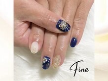 ファイン(Fine)/