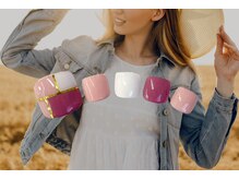 アイ アンド ネイルデイ 桂(EYE＆NAIL DAY)/定額シンプルコース