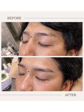 グシエル(GUSHIEL)/お客様デザイン【東京/池袋】