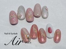 エアプラス 船堀店(Air plus)/5月NEW！Cコース