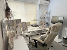 ハナローズ(hanarose)の雰囲気（豊富なデザインからお選びいただけます♪）