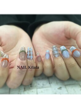 ネイル キララ(NAIL Kilala)/