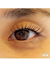 ビューティーサロン カーリー(BeautySalon KARLY)/カーリングラッシュリフト