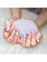ユノネイル(Yuno nail)/