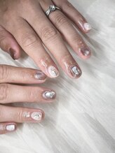 エヌドットキラリ(N.KIRARI)/ニュアンスシンプルコース