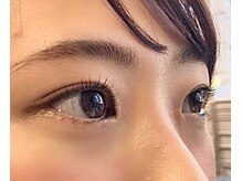 ビューブルー 亀戸錦糸町(VIEW BLUE)/【まつ毛パーマ】担当なつき
