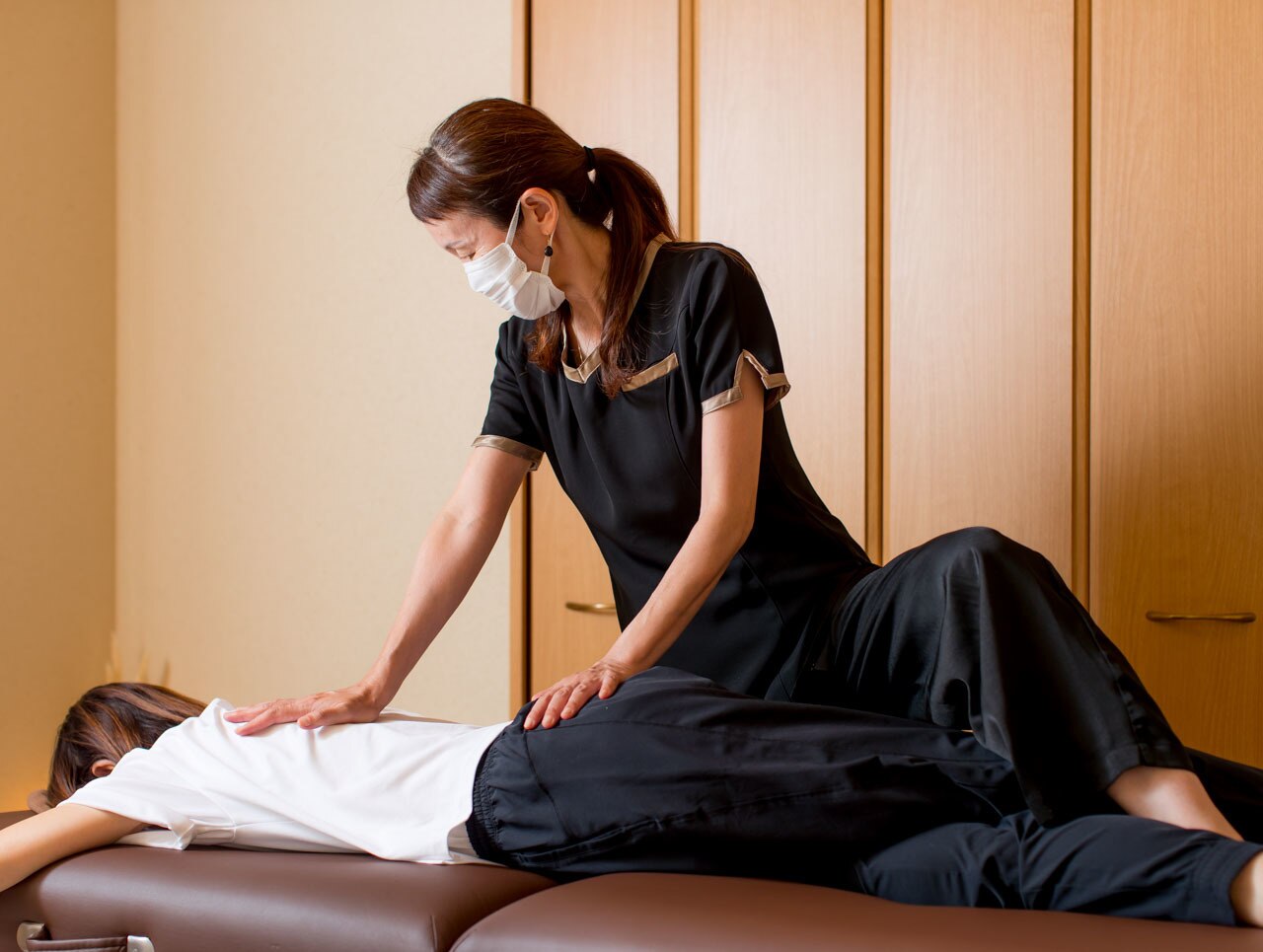 枚方公園駅でヘッドスパ・ヘッドマッサージが人気のサロン