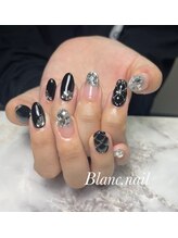 ブランネイル(BLANC.nail)/120分アートコース
