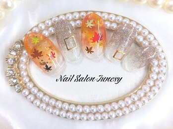 ジュネシー(Junesy)/定額☆Lコース(フルアート)