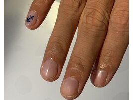 クリアネイル